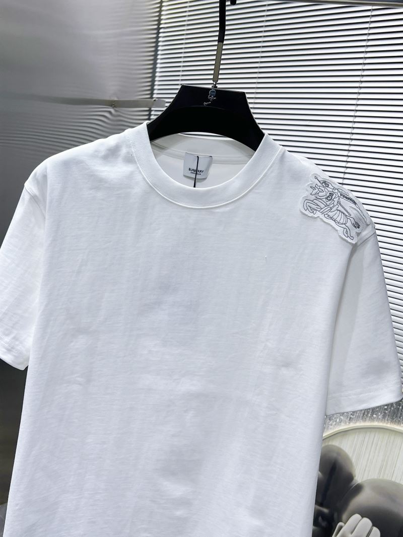 Burberry T-Shirts